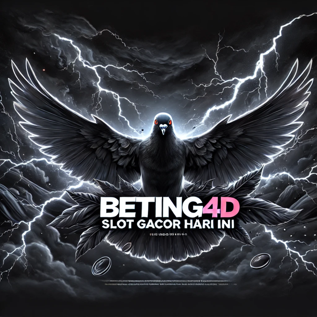 BETING4D: Login Situs Togel 4D Bergaransi Kekalahan